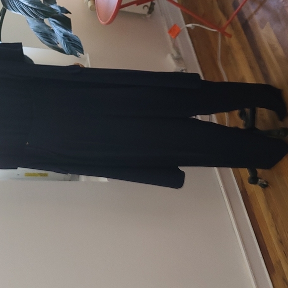 3 piece outfit: Dress, Pants, Jacket, size 14 - Picture 14 of 16